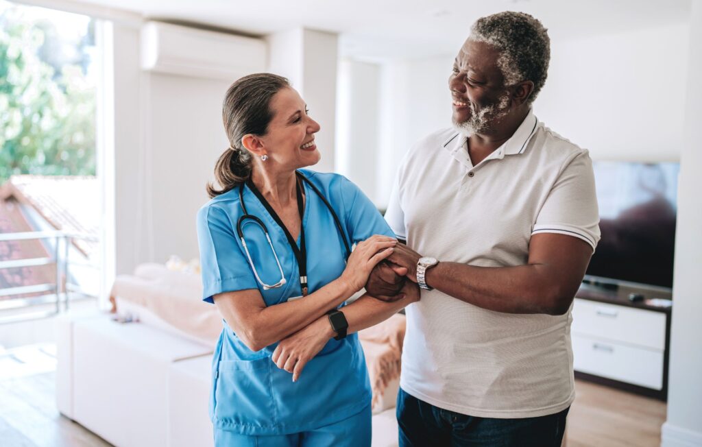 How to Choose the Right Home Care Agency in Connecticut